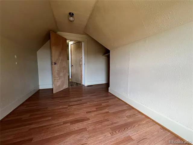 545 E AVENUE Limon, CO 80828
