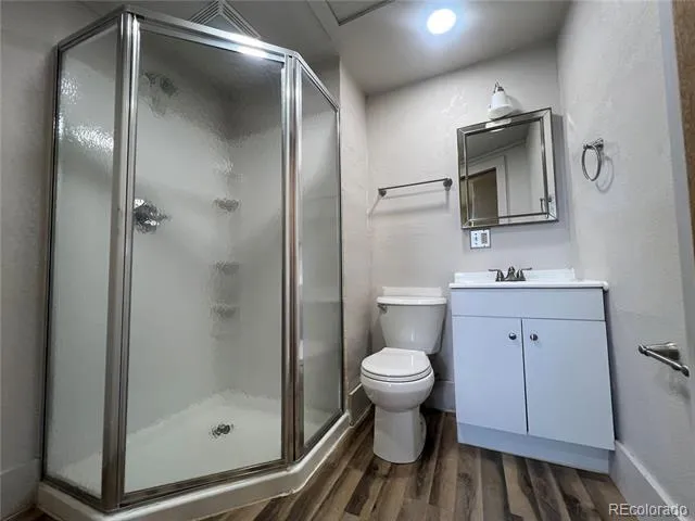545 E AVENUE Limon, CO 80828