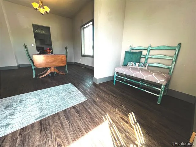 545 E AVENUE Limon, CO 80828