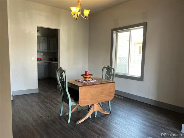545 E AVENUE Limon, CO 80828