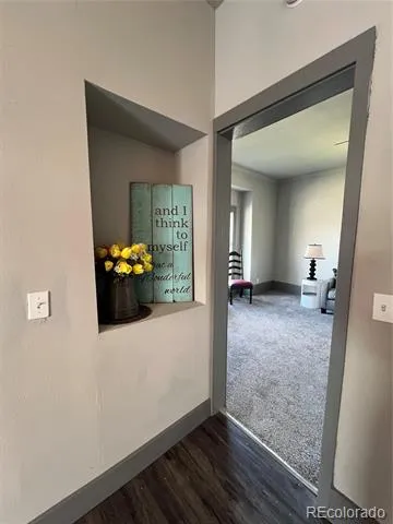 545 E AVENUE Limon, CO 80828