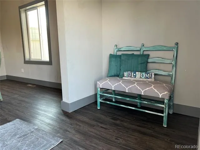 545 E AVENUE Limon, CO 80828