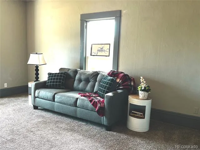 545 E AVENUE Limon, CO 80828