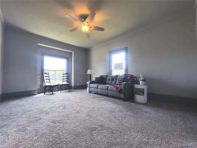 545 E AVENUE Limon, CO 80828