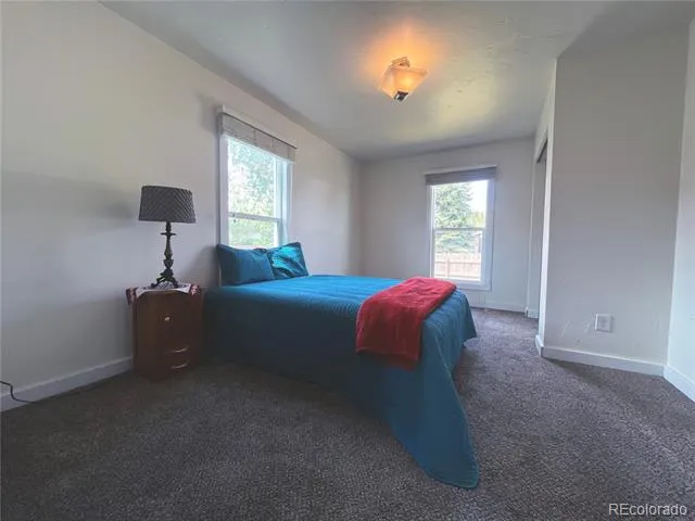 545 E AVENUE Limon, CO 80828