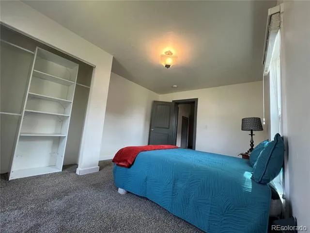 545 E AVENUE Limon, CO 80828
