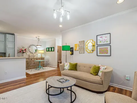 800 Savannah Ridge Road #110