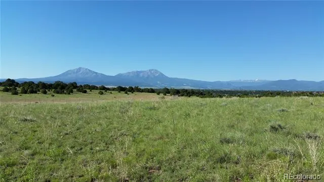 Lot 78 Navajo Ranch Resorts Walsenburg, CO 81089
