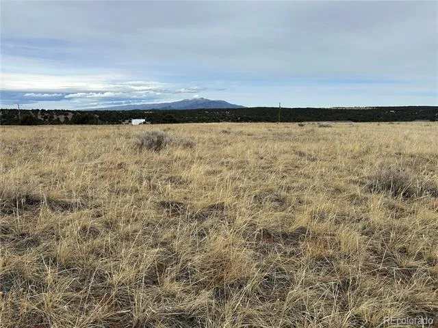 Lot 78 Navajo Ranch Resorts Walsenburg, CO 81089