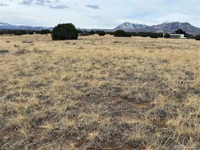 Lot 78 Navajo Ranch Resorts Walsenburg, CO 81089