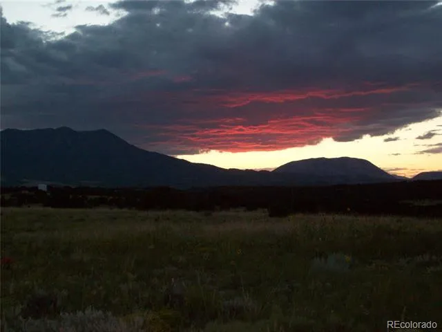 Lot 78 Navajo Ranch Resorts Walsenburg, CO 81089