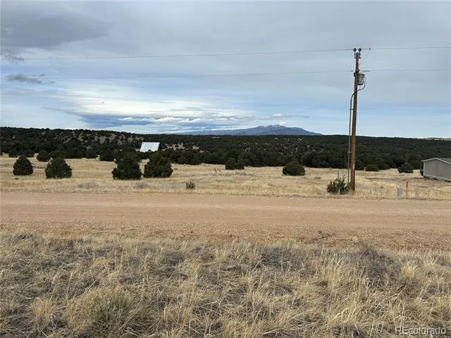 Lot 78 Navajo Ranch Resorts Walsenburg, CO 81089