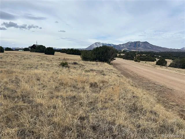 Lot 78 Navajo Ranch Resorts Walsenburg, CO 81089