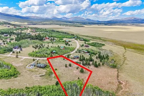 1327 Sheep Ridge Road