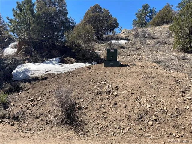 1810 Bird Point Drive Cotopaxi, CO 81223