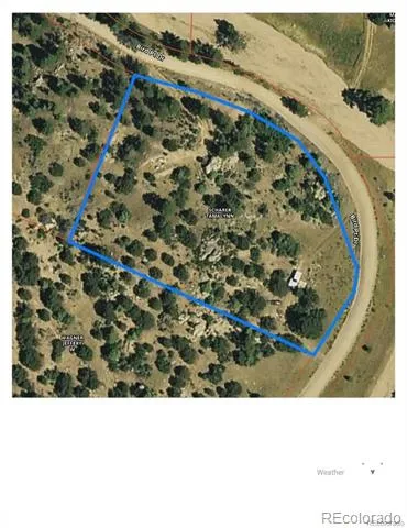 1810 Bird Point Drive Cotopaxi, CO 81223