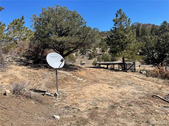 1810 Bird Point Drive Cotopaxi, CO 81223