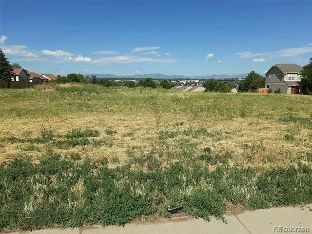 10221 York Place Thornton, CO 80229
