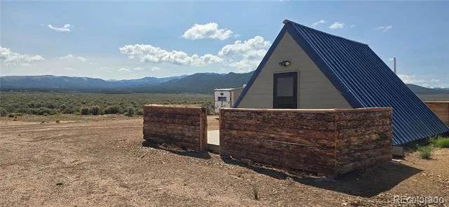 Lot 101 Macarthur Road Fort Garland, CO 81133