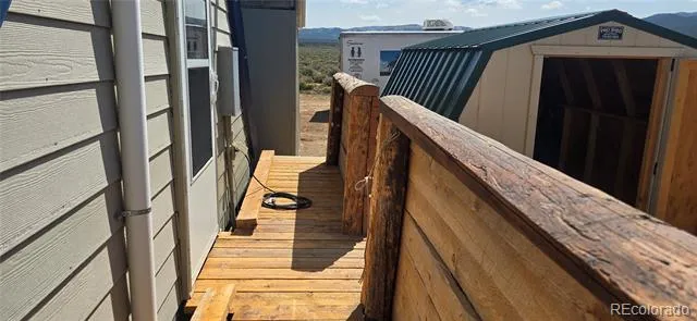 Lot 101 Macarthur Road Fort Garland, CO 81133