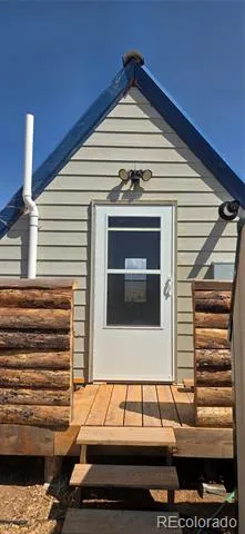 Lot 101 Macarthur Road Fort Garland, CO 81133