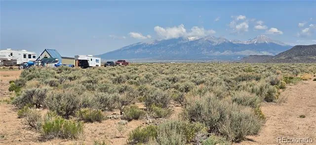 Lot 101 Macarthur Road Fort Garland, CO 81133