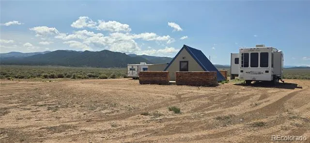 Lot 101 Macarthur Road Fort Garland, CO 81133