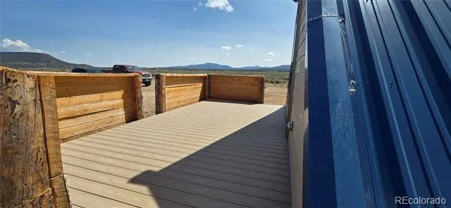 Lot 101 Macarthur Road Fort Garland, CO 81133