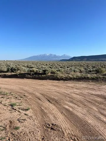 Lot 101 Macarthur Road Fort Garland, CO 81133
