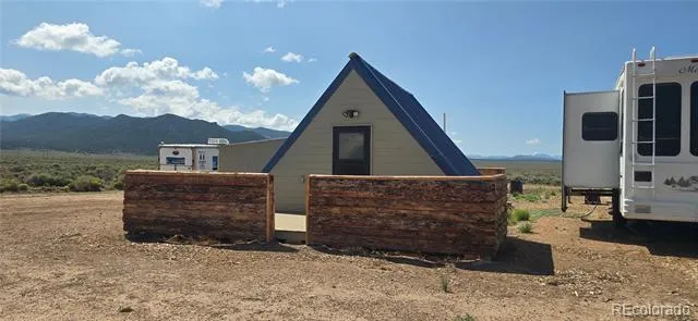 Lot 101 Macarthur Road Fort Garland, CO 81133