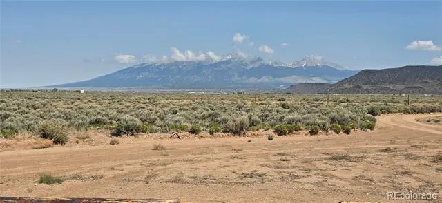 Lot 101 Macarthur Road Fort Garland, CO 81133