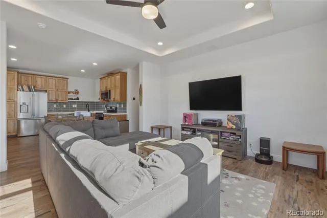 115 Brooklyn Circle Leadville, CO 80461