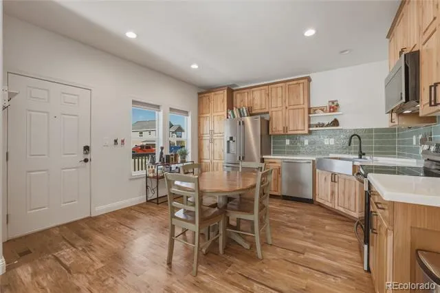 115 Brooklyn Circle Leadville, CO 80461