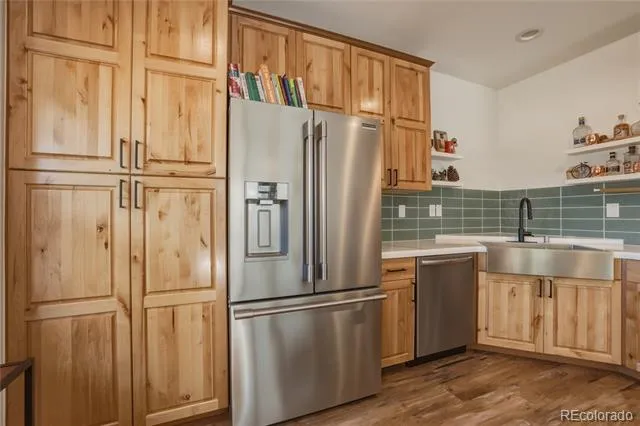 115 Brooklyn Circle Leadville, CO 80461