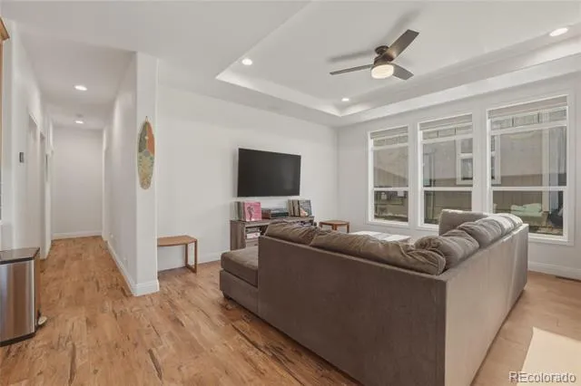 115 Brooklyn Circle Leadville, CO 80461