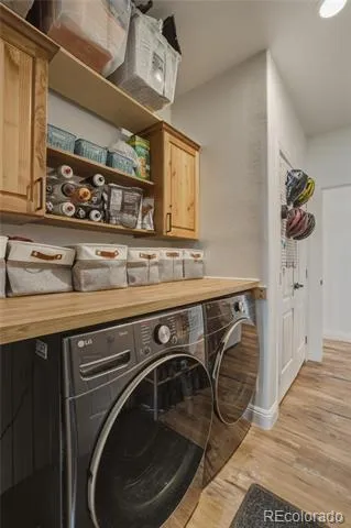 115 Brooklyn Circle Leadville, CO 80461