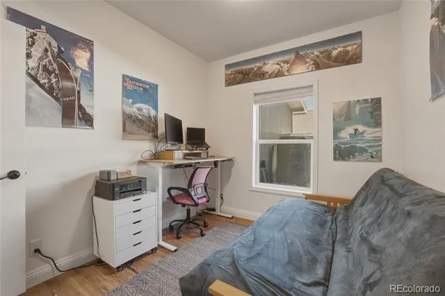 115 Brooklyn Circle Leadville, CO 80461