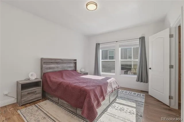 115 Brooklyn Circle Leadville, CO 80461