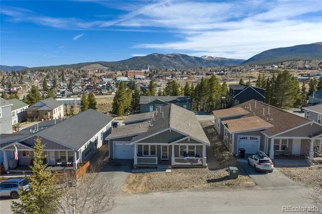 115 Brooklyn Circle Leadville, CO 80461