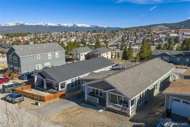 115 Brooklyn Circle Leadville, CO 80461
