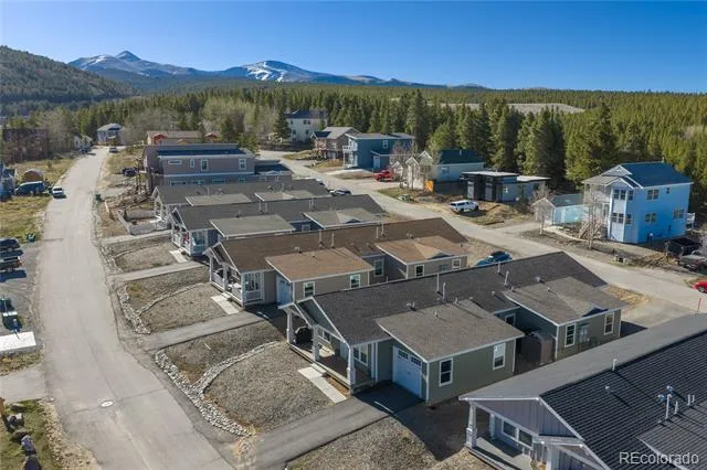 115 Brooklyn Circle Leadville, CO 80461
