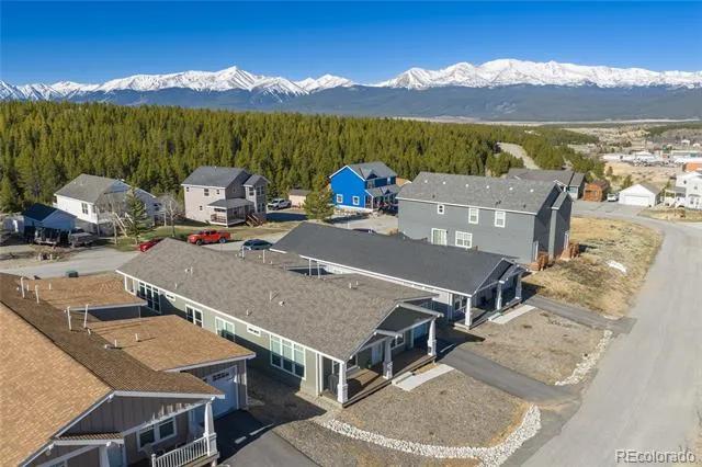 115 Brooklyn Circle Leadville, CO 80461