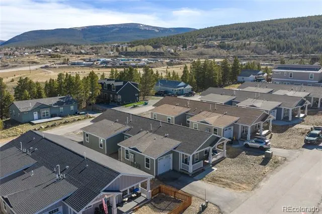115 Brooklyn Circle Leadville, CO 80461