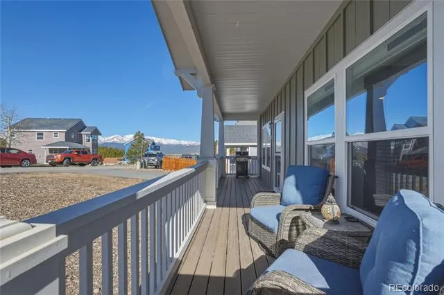 115 Brooklyn Circle Leadville, CO 80461