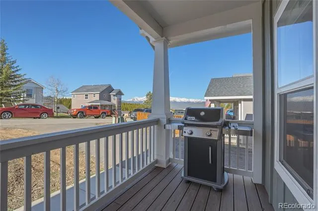 115 Brooklyn Circle Leadville, CO 80461