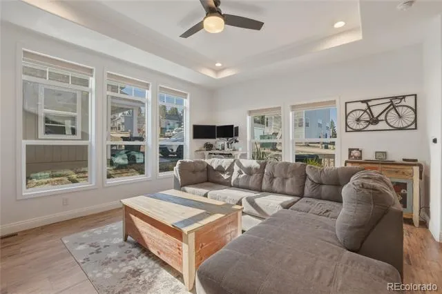 115 Brooklyn Circle Leadville, CO 80461