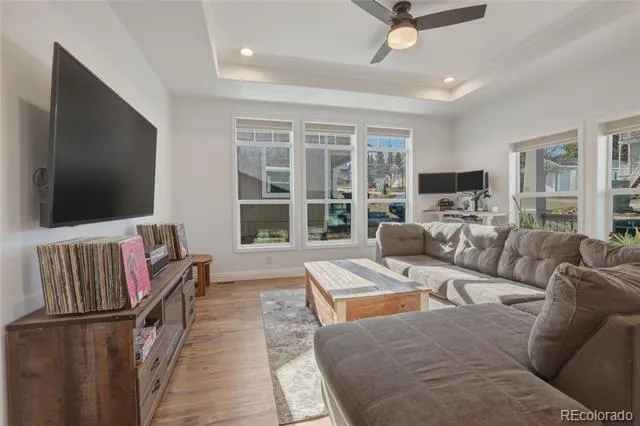 115 Brooklyn Circle Leadville, CO 80461