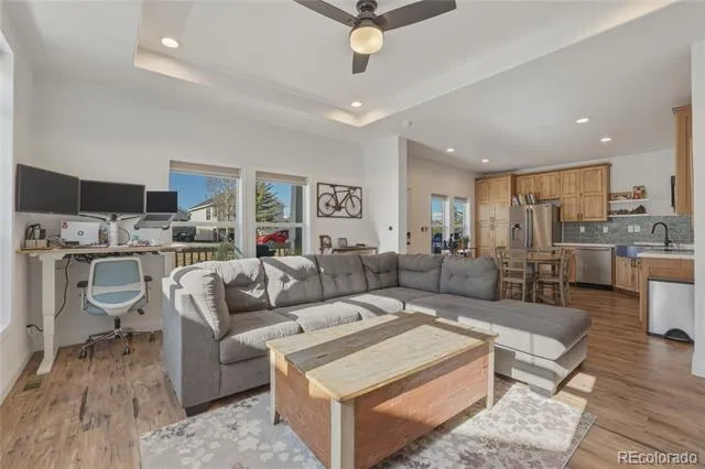 115 Brooklyn Circle Leadville, CO 80461