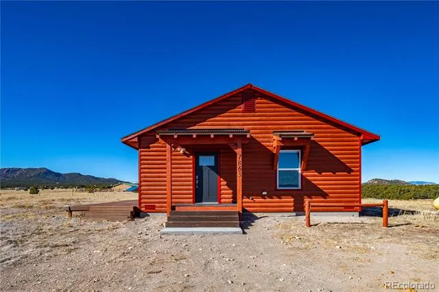 1863 16th Trail Cotopaxi, CO 81223