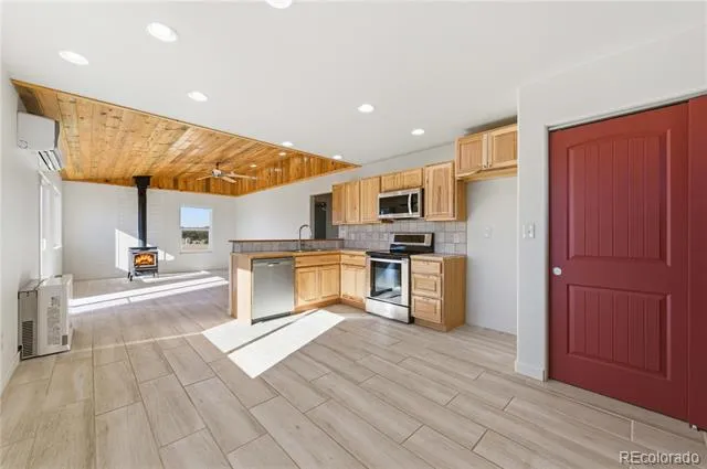 1863 16th Trail Cotopaxi, CO 81223